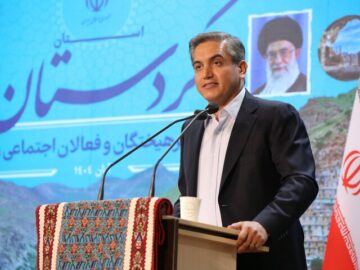 فتحی: رئیس‌جمهور تابوها را شکست و به وحدت ملی معنا بخشید