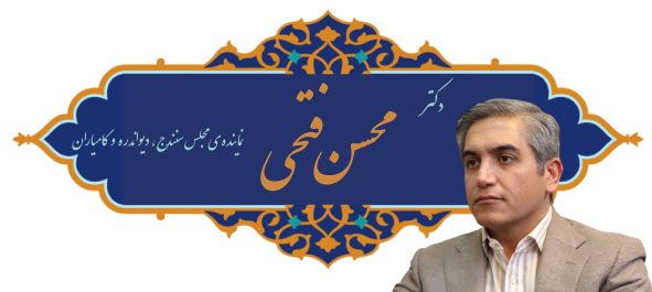 دکتر محسن فتحی